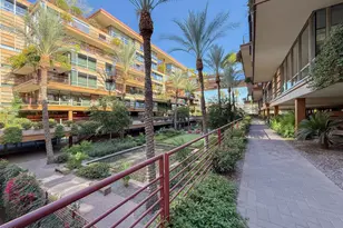 7137 E Rancho Vista Dr, Scottsdale, AZ 85251 - Photo 1