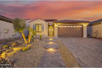 26915 W Adam Avenue, Buckeye, AZ 85396 - Photo 1
