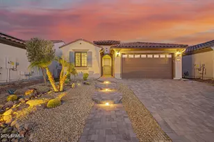 26915 W Adam Ave, Buckeye, AZ 85396 - Photo 1