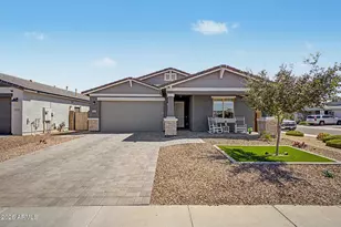 5629 W Western Star Blvd, Laveen, AZ 85339 - Photo 1