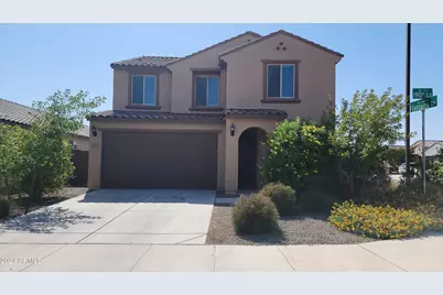 56 S 190th Lane, Buckeye, AZ 85326 - Photo 1