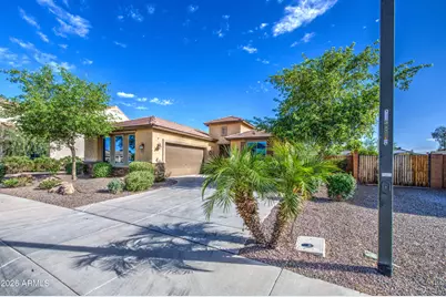 26119 W Wahalla Lane, Buckeye, AZ 85396 - Photo 1