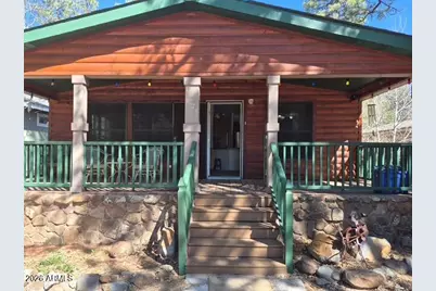 17075 Grizzly Ridge -- N, Munds Park, AZ 86017 - Photo 1