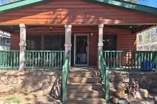 17075 Grizzly Ridge -- N, Munds Park, AZ 86017 - Photo 1