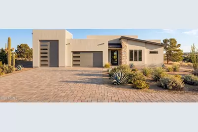 13842 E Baker Drive, Scottsdale, AZ 85262 - Photo 1