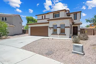 7940 W Florence Ave, Phoenix, AZ 85043 - Photo 1