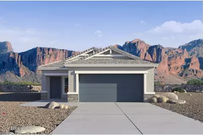 2864 W Shepperd Avenue, Apache Junction, AZ 85120 - Photo 1