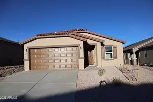 1695 S Mystery Canyon Dr, Benson, AZ 85602 - Photo 1