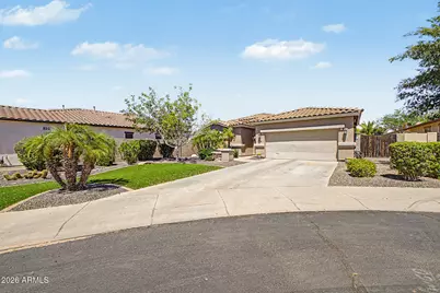 7171 S Sinova Court, Gilbert, AZ 85298 - Photo 1
