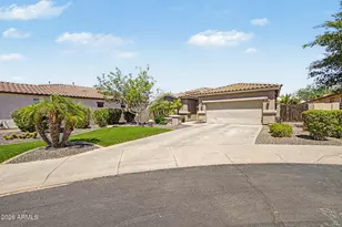 7171 S Sinova Ct, Gilbert, AZ 85298 - Photo 1