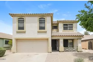 16590 W Melvin St, Goodyear, AZ 85338 - Photo 1
