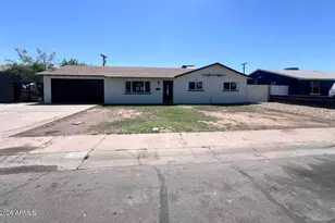 4843 W Flower St, Phoenix, AZ 85031 - Photo 1