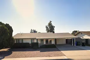 3557 E Carol Ave, Mesa, AZ 85204 - Photo 1