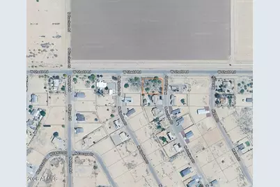 3950 N Juniper Drive #28, Eloy, AZ 85131 - Photo 1