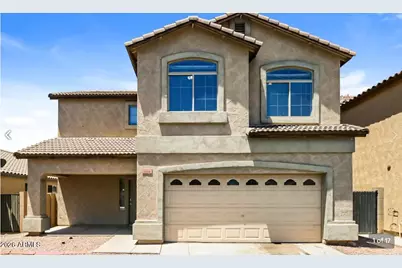 5814 S 11th Street, Phoenix, AZ 85040 - Photo 1