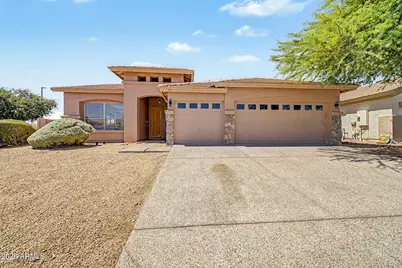 11530 S Morningside Drive, Goodyear, AZ 85338 - Photo 1