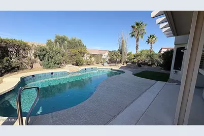 15519 W Clear Canyon Drive, Surprise, AZ 85374 - Photo 1