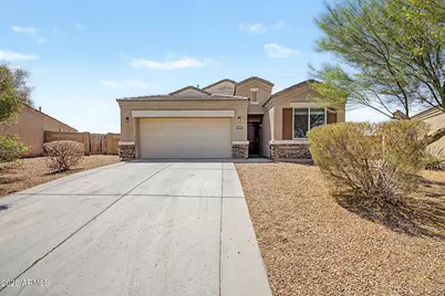30177 W Verde Lane, Buckeye, AZ 85396 - Photo 1