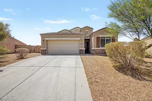 30177 W Verde Ln, Buckeye, AZ 85396 - Photo 1