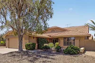 19640 N Marble Drive, Sun City West, AZ 85375 - Photo 1