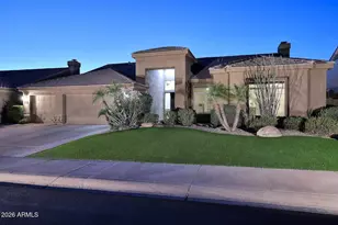 11630 E Appaloosa Pl, Scottsdale, AZ 85259 - Photo 1