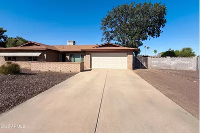 4327 W Barbara Avenue, Glendale, AZ 85302 - Photo 1