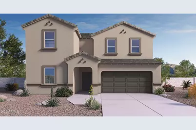 17488 W Illini Street, Goodyear, AZ 85338 - Photo 1