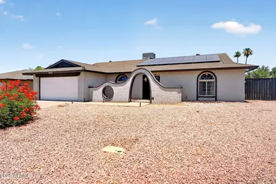 7526 E Pueblo Avenue, Mesa, AZ 85208 - Photo 1