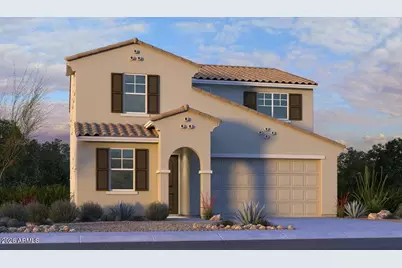 8751 W Pasadena Avenue, Glendale, AZ 85305 - Photo 1