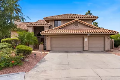 12780 N 94th Place, Scottsdale, AZ 85260 - Photo 1