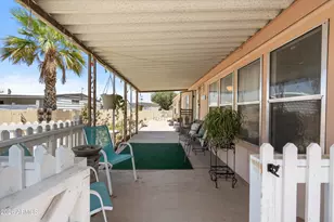 10701 N 99th Ave, Peoria, AZ 85345 - Photo 1