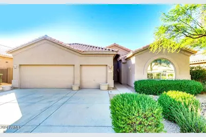 7711 E Thunderhawk Road, Scottsdale, AZ 85255 - Photo 1