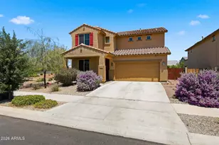 17792 W Jessie Ln, Surprise, AZ 85387 - Photo 1