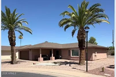 1070 Leisure World --, Mesa, AZ 85206 - Photo 1