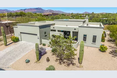 38935 N 58th Street, Cave Creek, AZ 85331 - Photo 1