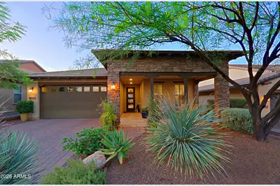 18028 E Vista Desierto --, Rio Verde, AZ 85263 - Photo 1