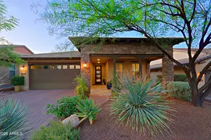 18028 E Vista Desierto, Rio Verde, AZ 85263 - Photo 1