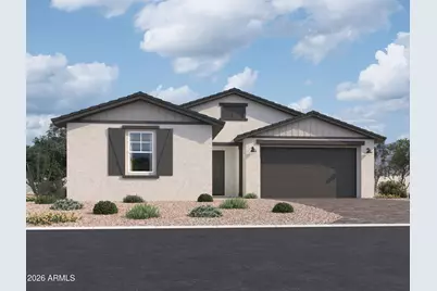 5612 W Hayduk Road, Laveen, AZ 85339 - Photo 1