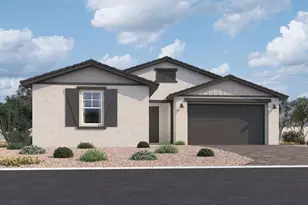 5612 W Hayduk Rd, Laveen, AZ 85339 - Photo 1