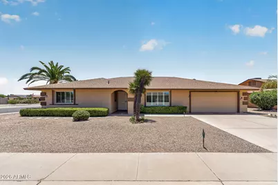 12403 W Keystone Drive, Sun City West, AZ 85375 - Photo 1