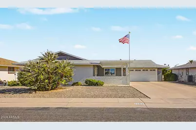 10829 W Campana Drive, Sun City, AZ 85351 - Photo 1