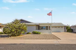 10829 W Campana Dr, Sun City, AZ 85351 - Photo 1