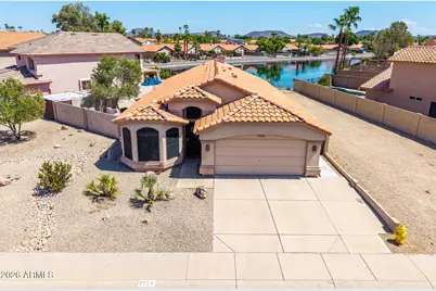 7724 W Topeka Drive W, Glendale, AZ 85308 - Photo 1