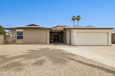 10631 N 37th Drive, Phoenix, AZ 85029 - Photo 1