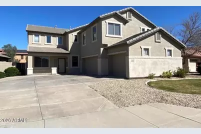 5353 N Ormondo Way, Litchfield Park, AZ 85340 - Photo 1