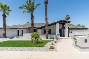 5402 E Acoma Dr, Scottsdale, AZ 85254 - Photo 1