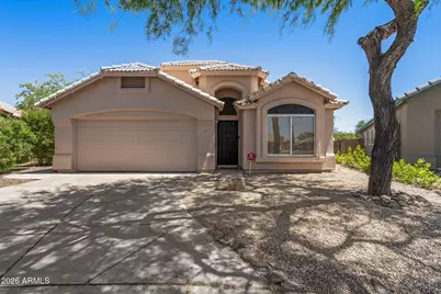 18801 N 1st Avenue, Phoenix, AZ 85027 - Photo 1