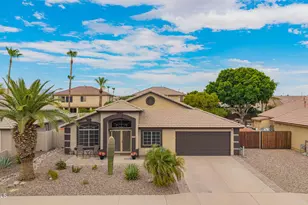 3041 S Mesita, Mesa, AZ 85212 - Photo 1