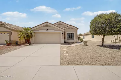 12482 W Saint Moritz Lane, El Mirage, AZ 85335 - Photo 1