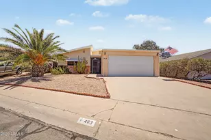 463 S Olmo Cir, Apache Junction, AZ 85120 - Photo 1